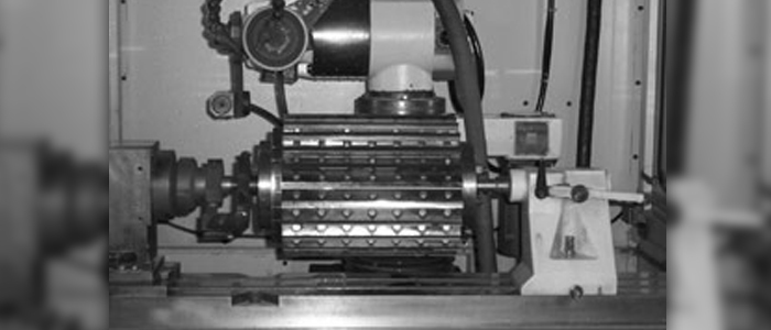 Detachable Pelletizer