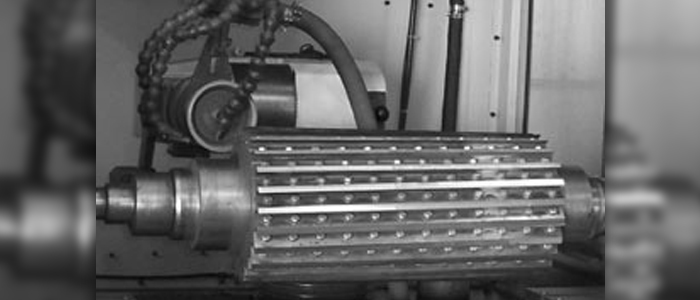 Detachable Pelletizer