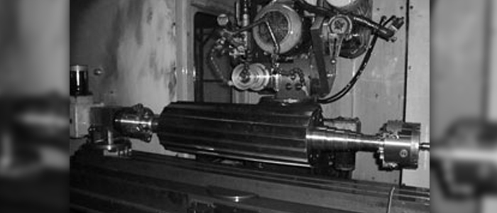 Wedgelock Pelletizer