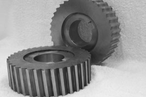 detachable strand rotor