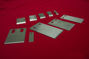 underwater pelletizer