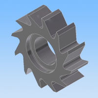 helical rotors